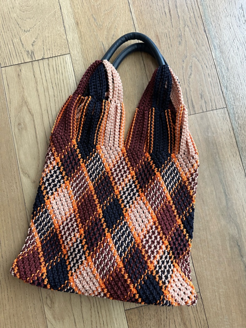 BY MALENE BIRGER
BAG - MULTI - Picture 2 of 4